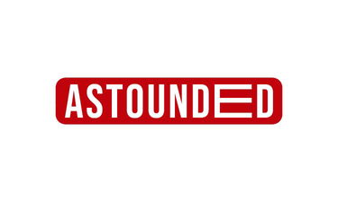 Astounded logo